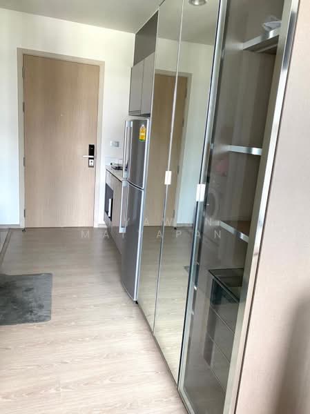 Rhythm Asoke 2, Bangkok, Soi Lertkaew 1 Asoke-Din Daeng Road, Bang Kapi, Huai Khwang, Bangkok, 1 Bedroom, 23 sqm, Condo For Sale, by Piyawan Maiyapan, 500250736 - DDproperty.com