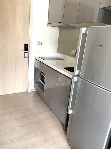 Rhythm Asoke 2, Bangkok, Soi Lertkaew 1 Asoke-Din Daeng Road, Bang Kapi, Huai Khwang, Bangkok, 1 Bedroom, 23 sqm, Condo For Sale, by Piyawan Maiyapan, 500250736 - DDproperty.com