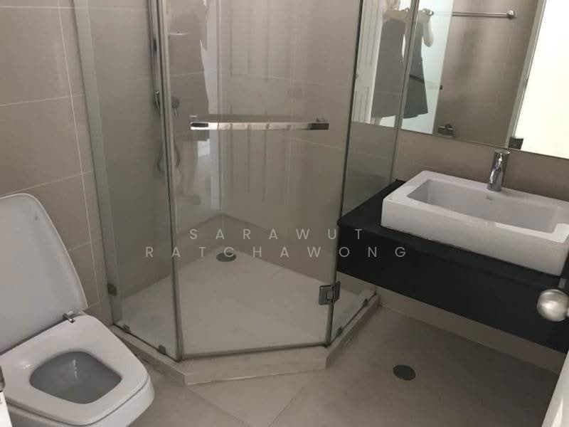 Belle Grand Rama 9, Bangkok, 131 Rama 9 Road, Huai Khwang, Huai Khwang, Bangkok, 2 Bedrooms, 96 sqm, Condo For Sale, by Sarawut Ratchawong, 500250737 - DDproperty.com