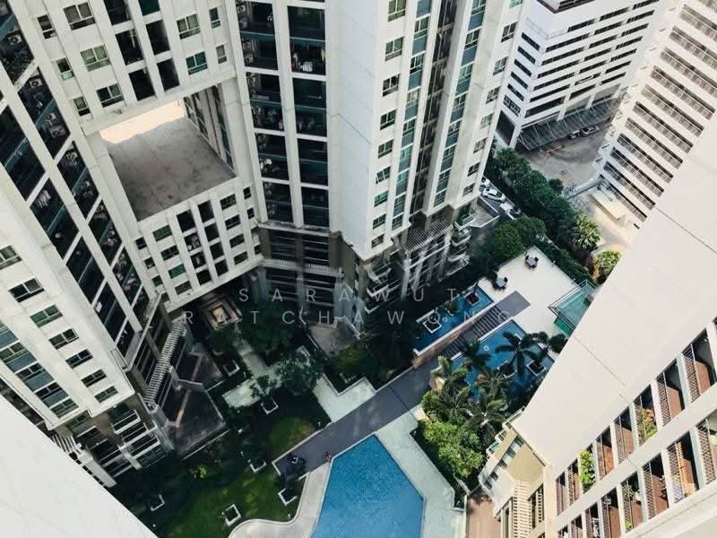 Belle Grand Rama 9, Bangkok, 131 Rama 9 Road, Huai Khwang, Huai Khwang, Bangkok, 2 Bedrooms, 96 sqm, Condo For Sale, by Sarawut Ratchawong, 500250737 - DDproperty.com