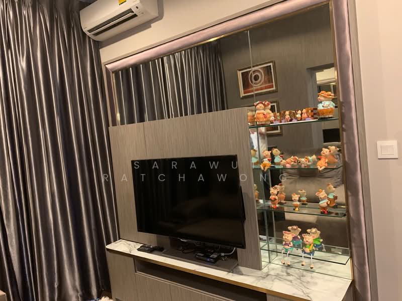 C Ekkamai : ซี เอกมัย, กรุงเทพ, 888 ซอยสุขุมวิท 63 ถนนสุขุมวิท, คลองตันเหนือ, วัฒนา, กรุงเทพ, 30 ตร.ม., คอนโด ขาย, โดย Sarawut Ratchawong, 500250740 - DDproperty.com