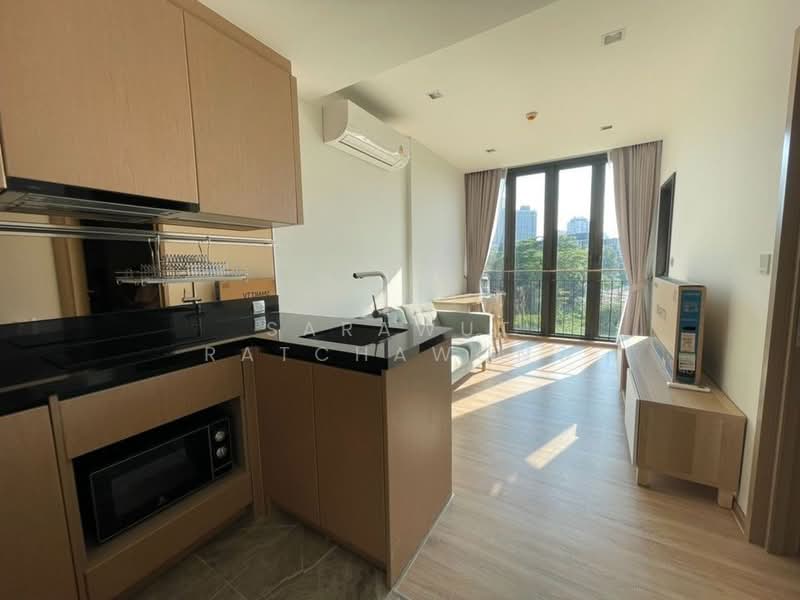 Kawa Haus : คาวะ เฮาส์, กรุงเทพ, 95 ซอย ริมคลอง, พระโขนงเหนือ, วัฒนา, กรุงเทพ, 34 ตร.ม., คอนโด ขาย, โดย Sarawut Ratchawong, 500250742 - DDproperty.com