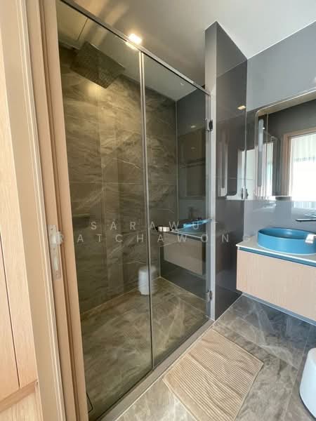 Kawa Haus : คาวะ เฮาส์, กรุงเทพ, 95 ซอย ริมคลอง, พระโขนงเหนือ, วัฒนา, กรุงเทพ, 34 ตร.ม., คอนโด ขาย, โดย Sarawut Ratchawong, 500250742 - DDproperty.com