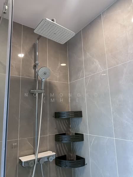 Supalai Premier Si Phraya-Samyan, Bangkok, Si Phraya Road, Si Phraya, Bang Rak, Bangkok, 1 Bedroom, 52 sqm, Condo For Rent, by Nopmongkol (Mhee), 500250743 - DDproperty.com