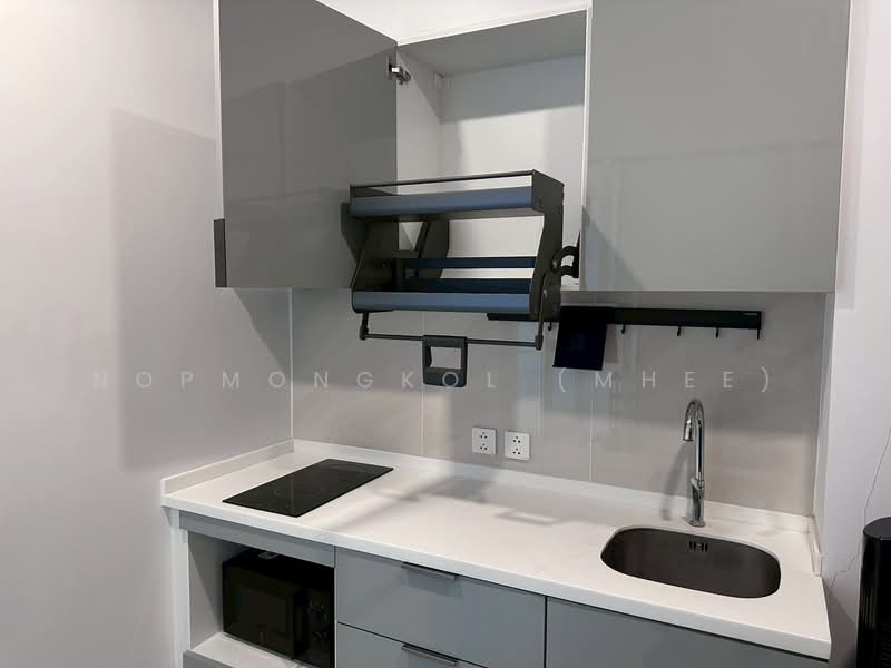 Supalai Premier Si Phraya-Samyan, Bangkok, Si Phraya Road, Si Phraya, Bang Rak, Bangkok, 1 Bedroom, 52 sqm, Condo For Rent, by Nopmongkol (Mhee), 500250743 - DDproperty.com