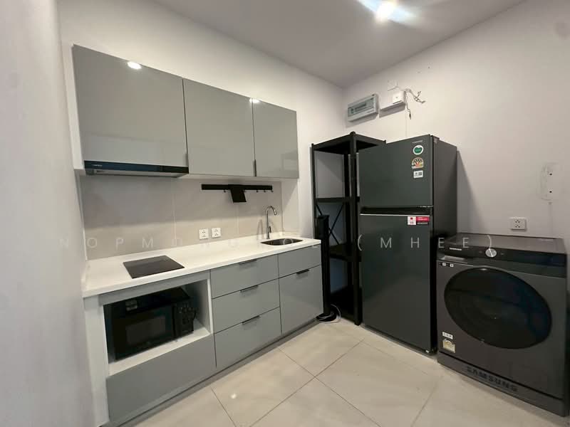 Supalai Premier Si Phraya-Samyan, Bangkok, Si Phraya Road, Si Phraya, Bang Rak, Bangkok, 1 Bedroom, 52 sqm, Condo For Rent, by Nopmongkol (Mhee), 500250743 - DDproperty.com