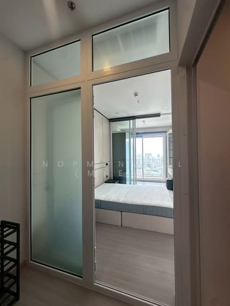 Supalai Premier Si Phraya-Samyan, Bangkok, Si Phraya Road, Si Phraya, Bang Rak, Bangkok, 1 Bedroom, 52 sqm, Condo For Rent, by Nopmongkol (Mhee), 500250743 - DDproperty.com