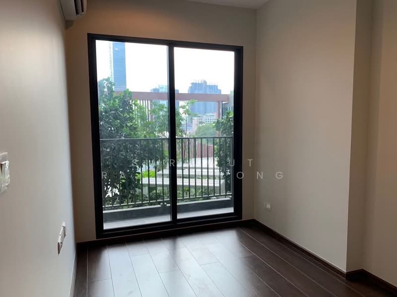 C Ekkamai : ซี เอกมัย, กรุงเทพ, 888 ซอยสุขุมวิท 63 ถนนสุขุมวิท, คลองตันเหนือ, วัฒนา, กรุงเทพ, 32 ตร.ม., คอนโด ขาย, โดย Sarawut Ratchawong, 500250744 - DDproperty.com