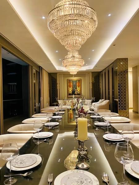 The Residences At Mandarin Oriental, Bangkok, 117 Charoen Nakorn Road, Khlong Ton Sai, Khlong San, Bangkok, 6 Bedrooms, 605 sqm, Condo For Rent, by Piyawan Maiyapan, 500250745 - DDproperty.com
