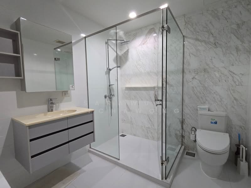 HQ Thonglor by Sansiri, Bangkok, Sukhumvit Road, Khlong Tan Nua, Watthana, Bangkok, 1 Bedroom, 56 sqm, Condo For Rent, by Sarawut Ratchawong, 500250747 - DDproperty.com