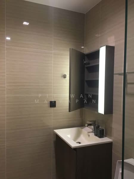 The Line Asoke-Ratchada, Bangkok, Din Daeng Road, Din Daeng, Din Daeng, Bangkok, 1 Bedroom, 35 sqm, Condo For Rent, by Piyawan Maiyapan, 500250748 - DDproperty.com