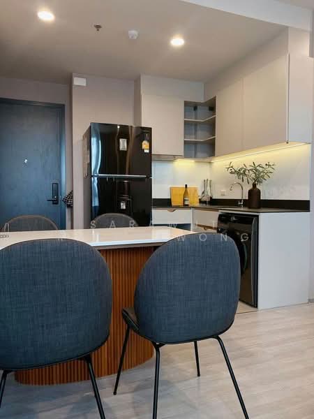 XT Ekkamai, Bangkok, 259 Soi Sukhumvit 63, Khlong Tan Nua, Watthana, Bangkok, 1 Bedroom, 55 sqm, Condo For Sale, by Sarawut Ratchawong, 500250751 - DDproperty.com