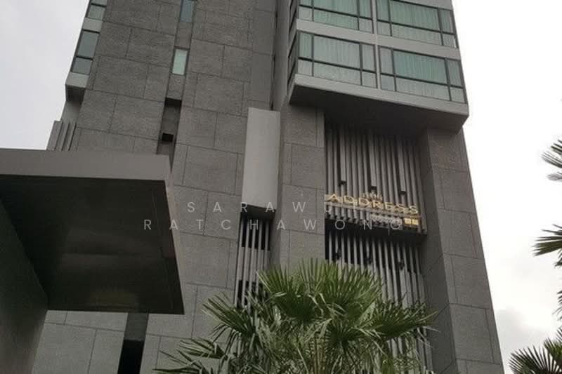 The Address Sukhumvit 28 : ดิ แอดเดรส สุขุมวิท 28, กรุงเทพ, 1 ซอยสุขุมวิท 28 ถนนสุขุมวิท แขวงคลองตัน เขตคลองเตย กรุงเทพมหานคร, คลองตัน, คลองเตย, กรุงเทพ, 70 ตร.ม., คอนโด ขาย, โดย Sarawut Ratchawong, 500250752 - DDproperty.com