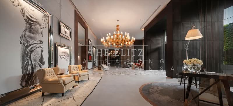 Khun By Yoo, Bangkok, 338 Thonglor Road, Khlong Tan Nua, Watthana, Bangkok, 2 Bedrooms, 82 sqm, Condo For Rent, by Thassapong Hirunbavornsak, 500250757 - DDproperty.com