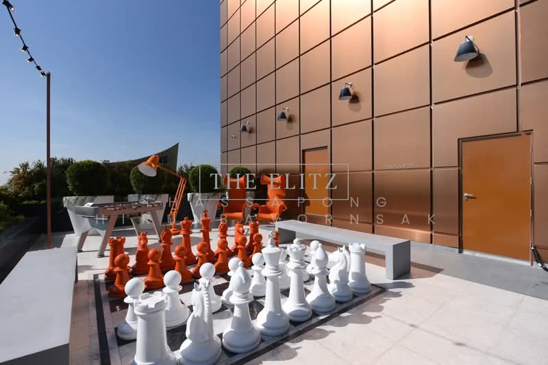 Khun By Yoo, Bangkok, 338 Thonglor Road, Khlong Tan Nua, Watthana, Bangkok, 2 Bedrooms, 82 sqm, Condo For Rent, by Thassapong Hirunbavornsak, 500250757 - DDproperty.com