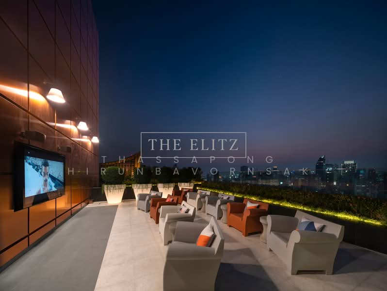 Khun By Yoo, Bangkok, 338 Thonglor Road, Khlong Tan Nua, Watthana, Bangkok, 2 Bedrooms, 82 sqm, Condo For Rent, by Thassapong Hirunbavornsak, 500250757 - DDproperty.com