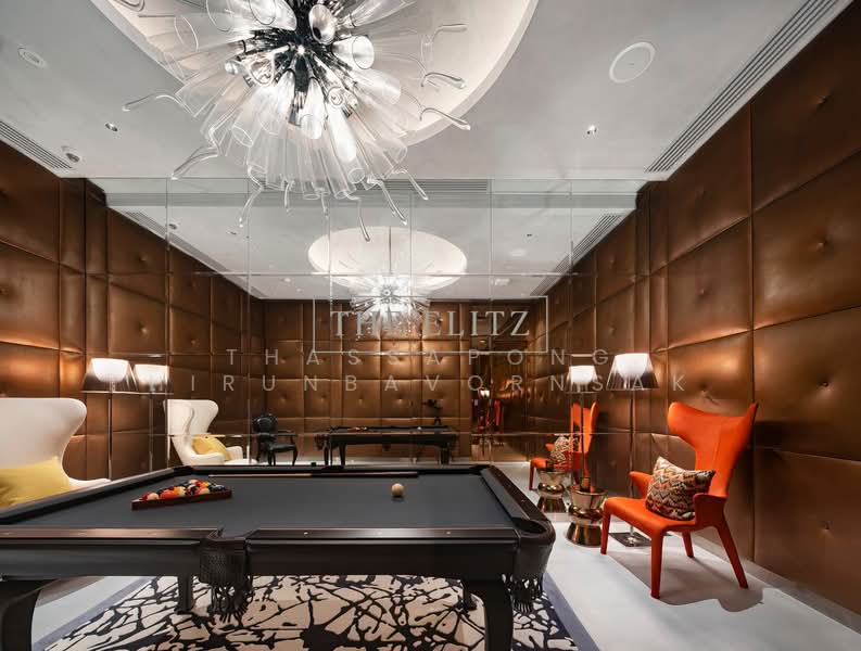 Khun By Yoo, Bangkok, 338 Thonglor Road, Khlong Tan Nua, Watthana, Bangkok, 2 Bedrooms, 82 sqm, Condo For Rent, by Thassapong Hirunbavornsak, 500250757 - DDproperty.com