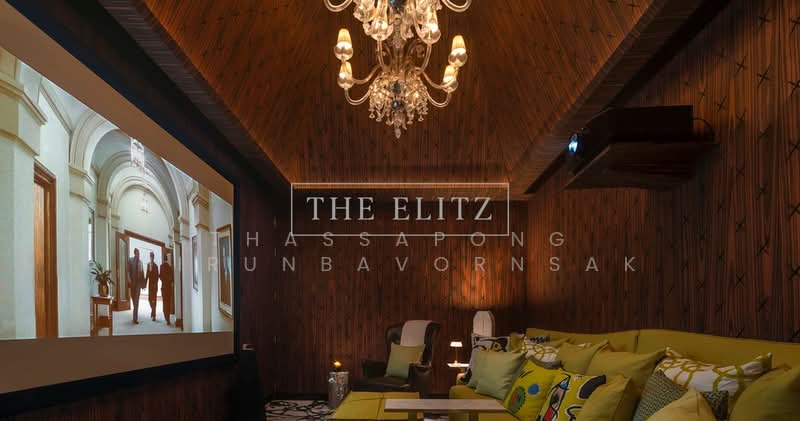 Khun By Yoo, Bangkok, 338 Thonglor Road, Khlong Tan Nua, Watthana, Bangkok, 2 Bedrooms, 82 sqm, Condo For Rent, by Thassapong Hirunbavornsak, 500250757 - DDproperty.com