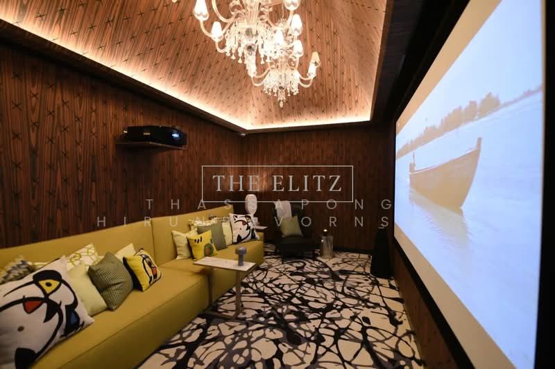 Khun By Yoo, Bangkok, 338 Thonglor Road, Khlong Tan Nua, Watthana, Bangkok, 2 Bedrooms, 82 sqm, Condo For Rent, by Thassapong Hirunbavornsak, 500250757 - DDproperty.com