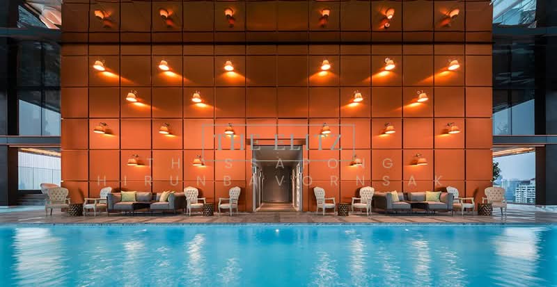 Khun By Yoo, Bangkok, 338 Thonglor Road, Khlong Tan Nua, Watthana, Bangkok, 2 Bedrooms, 82 sqm, Condo For Rent, by Thassapong Hirunbavornsak, 500250757 - DDproperty.com