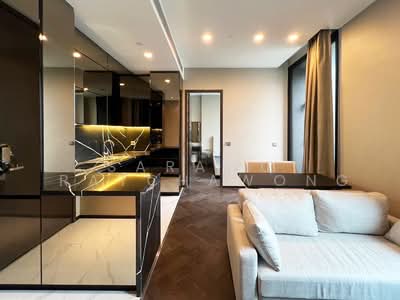 ขาย - The Esse Sukhumvit 36 : ดิ เอส สุขุมวิท 36, กรุงเทพ