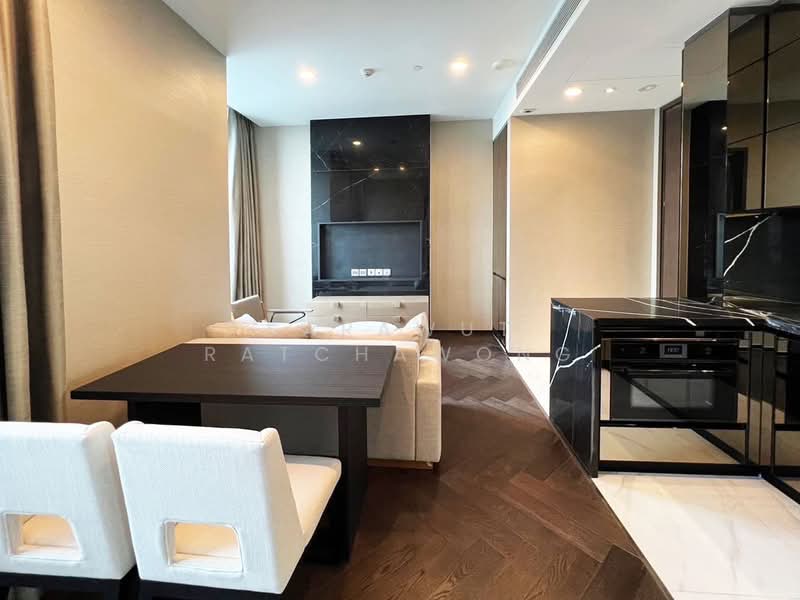 The Esse Sukhumvit 36, Bangkok, Soi Sukhumvit 36, Sukhumvit Road, Phra Kanong, Khlong Toei, Bangkok, 1 Bedroom, 43 sqm, Condo For Sale, by Sarawut Ratchawong, 500250758 - DDproperty.com