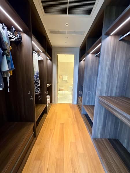 Sindhorn Residence : สินธร เรสซิเดนซ์ หลังสวน, กรุงเทพ, 54 ซอยต้นสน, ลุมพินี, ปทุมวัน, กรุงเทพ, 229 ตร.ม., คอนโด ให้เช่า, โดย Jomchanok Aswavibul, 500250761 - DDproperty.com