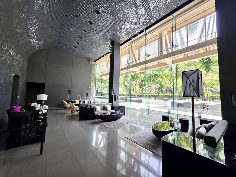 Sindhorn Residence : สินธร เรสซิเดนซ์ หลังสวน, กรุงเทพ, 54 ซอยต้นสน, ลุมพินี, ปทุมวัน, กรุงเทพ, 229 ตร.ม., คอนโด ให้เช่า, โดย Jomchanok Aswavibul, 500250761 - DDproperty.com