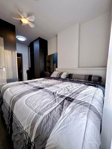 IDEO Sukhumvit Rama 4, Bangkok, Soi Sukhumvit 44, Sukhumvit Road, Phra Kanong, Khlong Toei, Bangkok, 1 Bedroom, 35 sqm, Condo For Rent, by Piyawan Maiyapan, 500250768 - DDproperty.com