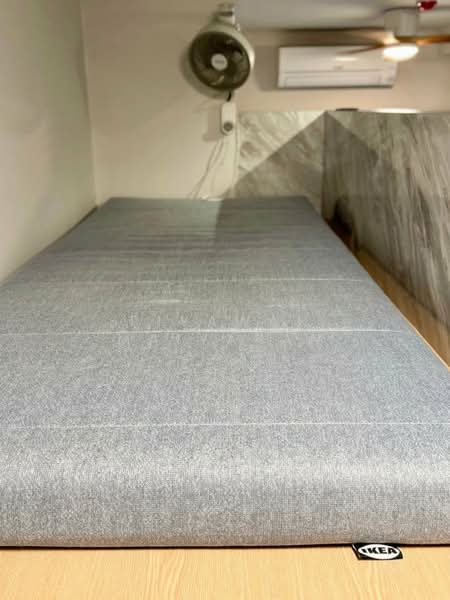 IDEO Sukhumvit Rama 4, Bangkok, Soi Sukhumvit 44, Sukhumvit Road, Phra Kanong, Khlong Toei, Bangkok, 1 Bedroom, 35 sqm, Condo For Rent, by Piyawan Maiyapan, 500250768 - DDproperty.com