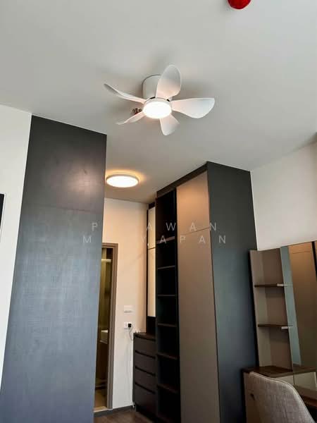 IDEO Sukhumvit Rama 4, Bangkok, Soi Sukhumvit 44, Sukhumvit Road, Phra Kanong, Khlong Toei, Bangkok, 1 Bedroom, 35 sqm, Condo For Rent, by Piyawan Maiyapan, 500250768 - DDproperty.com
