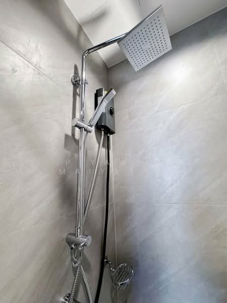 IDEO Sukhumvit Rama 4, Bangkok, Soi Sukhumvit 44, Sukhumvit Road, Phra Kanong, Khlong Toei, Bangkok, 1 Bedroom, 35 sqm, Condo For Rent, by Piyawan Maiyapan, 500250768 - DDproperty.com