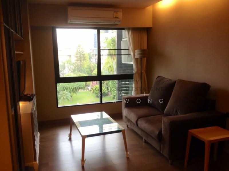 Tidy Thonglor : ไทดี้ ทองหล่อ, กรุงเทพ, 105 ถนนสุขุุมวิท 55, คลองตันเหนือ, วัฒนา, กรุงเทพ, 45 ตร.ม., คอนโด ให้เช่า, โดย Sarawut Ratchawong, 500250770 - DDproperty.com