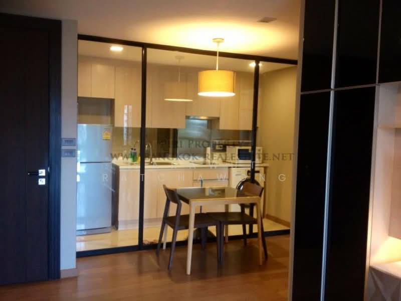Tidy Thonglor, Bangkok, 105 Sukhumvit 55 Road, Khlong Tan Nua, Watthana, Bangkok, 1 Bedroom, 45 sqm, Condo For Rent, by Sarawut Ratchawong, 500250770 - DDproperty.com