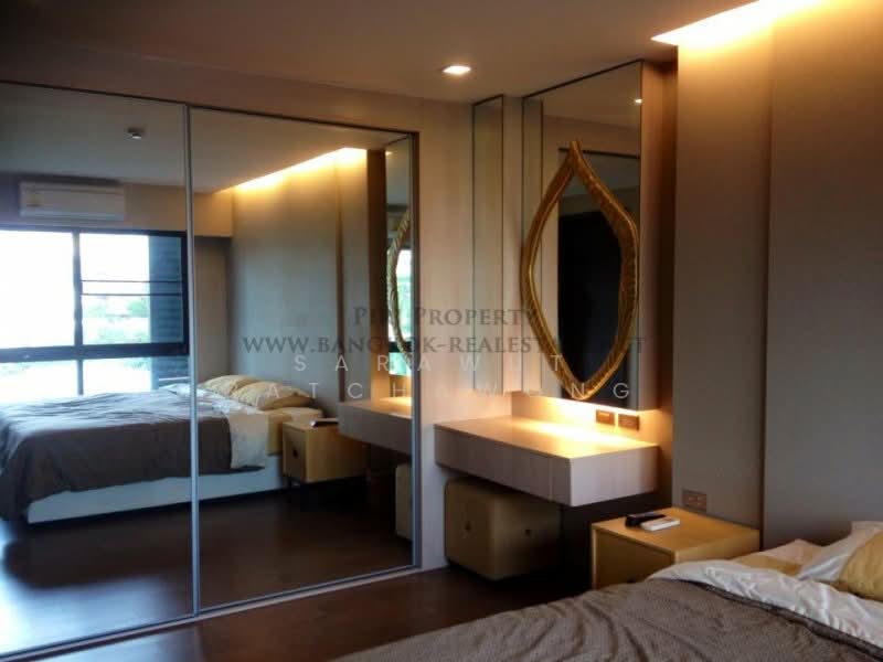 Tidy Thonglor : ไทดี้ ทองหล่อ, กรุงเทพ, 105 ถนนสุขุุมวิท 55, คลองตันเหนือ, วัฒนา, กรุงเทพ, 45 ตร.ม., คอนโด ให้เช่า, โดย Sarawut Ratchawong, 500250770 - DDproperty.com