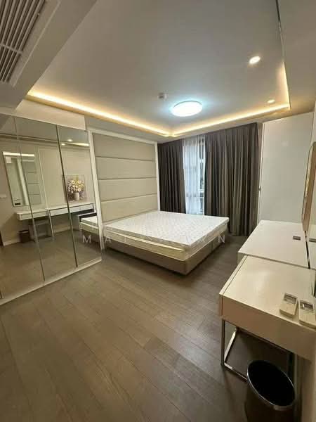 Amaranta Residence, Bangkok, Soi Pracha Rat 5, Pracharat Bumpan Road, Huai Khwang, Huai Khwang, Bangkok, 1 Bedroom, 43 sqm, Condo For Rent, by Piyawan Maiyapan, 500250771 - DDproperty.com