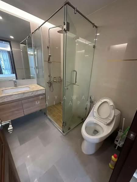 Amaranta Residence : อมรันทา เรสซิเดนซ์ รัชดา-ห้วยขวาง, กรุงเทพ, ซอยประชาราษฎร์ 5 ถนนประชาราษฏร์บำเพ็ญ, ห้วยขวาง, ห้วยขวาง, กรุงเทพ, 43 ตร.ม., คอนโด ให้เช่า, โดย Piyawan Maiyapan, 500250771 - DDproperty.com