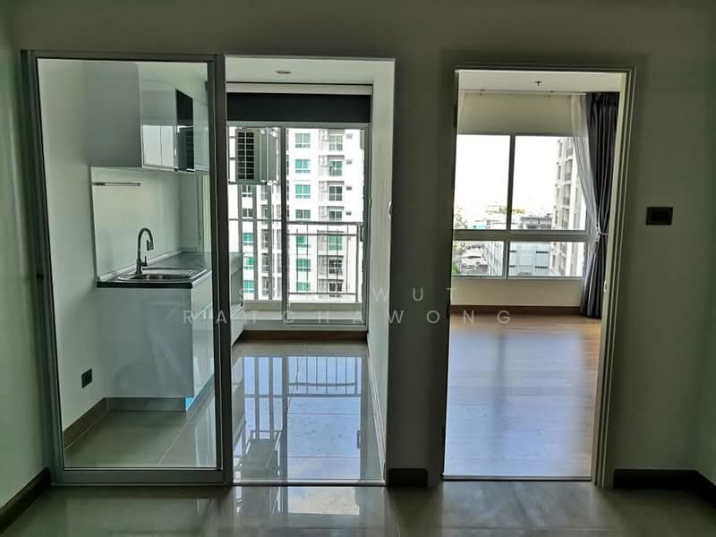 Supalai Wellington 2 : ศุภาลัย เวลลิงตัน 2, กรุงเทพ, ถนนเทียมร่วมมิตร, ห้วยขวาง, ห้วยขวาง, กรุงเทพ, 42 ตร.ม., คอนโด ขาย, โดย Sarawut Ratchawong, 500250772 - DDproperty.com