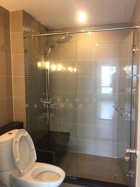 Supalai Wellington 2, Bangkok, Thimruemdam Road, Huai Khwang, Huai Khwang, Bangkok, 1 Bedroom, 42 sqm, Condo For Sale, by Sarawut Ratchawong, 500250772 - DDproperty.com