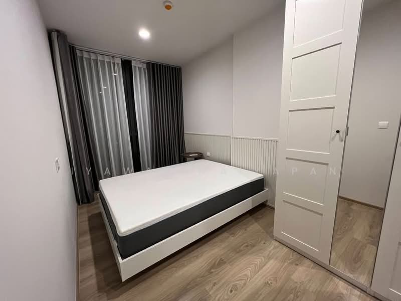 Oka Haus Sukhumvit 36, Bangkok, 3399 Rama 4 Road, Khong Tan, Khlong Toei, Bangkok, 1 Bedroom, 35 sqm, Condo For Rent, by Piyawan Maiyapan, 500250775 - DDproperty.com