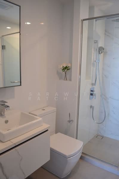 The Line Sukhumvit 101, Bangkok, 3009 Sukhumvit 101 Road, Bang Chak, Phra Khanong, Bangkok, 1 Bedroom, 28 sqm, Condo For Sale, by Sarawut Ratchawong, 500250777 - DDproperty.com