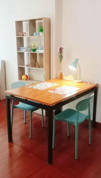 Life Asoke, Bangkok, Asoke-Dindang Road, Bang Kapi, Huai Khwang, Bangkok, 1 Bedroom, 35 sqm, Condo For Rent, by Piyawan Maiyapan, 500250778 - DDproperty.com