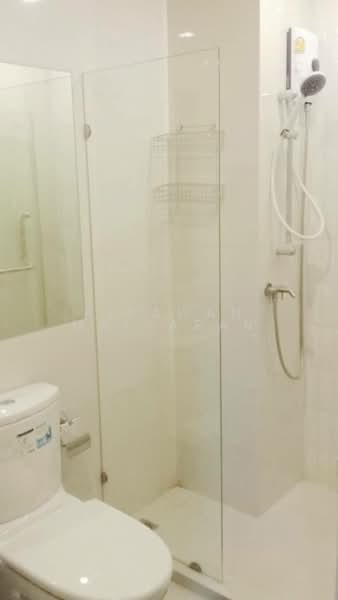 Life Asoke, Bangkok, Asoke-Dindang Road, Bang Kapi, Huai Khwang, Bangkok, 1 Bedroom, 35 sqm, Condo For Rent, by Piyawan Maiyapan, 500250778 - DDproperty.com