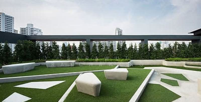 The Crest Sukhumvit 49 : เดอะ เครสท์ สุขุมวิท 49, กรุงเทพ, สุขุมวิท 49, คลองตันเหนือ, วัฒนา, กรุงเทพ, 47 ตร.ม., คอนโด ขาย, โดย Sarawut Ratchawong, 500250779 - DDproperty.com