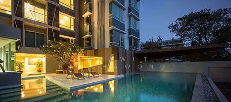 The Crest Sukhumvit 49 : เดอะ เครสท์ สุขุมวิท 49, กรุงเทพ, สุขุมวิท 49, คลองตันเหนือ, วัฒนา, กรุงเทพ, 47 ตร.ม., คอนโด ขาย, โดย Sarawut Ratchawong, 500250779 - DDproperty.com