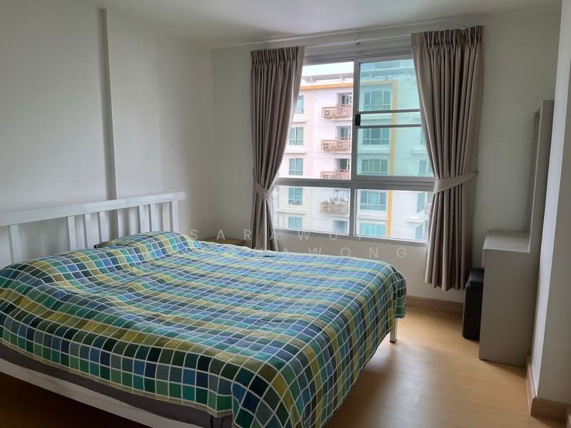 Plus 67, Bangkok, Soi Sukhumvit 67, Phra Kanong Nua, Watthana, Bangkok, 1 Bedroom, 48 sqm, Condo For Sale, by Sarawut Ratchawong, 500250782 - DDproperty.com