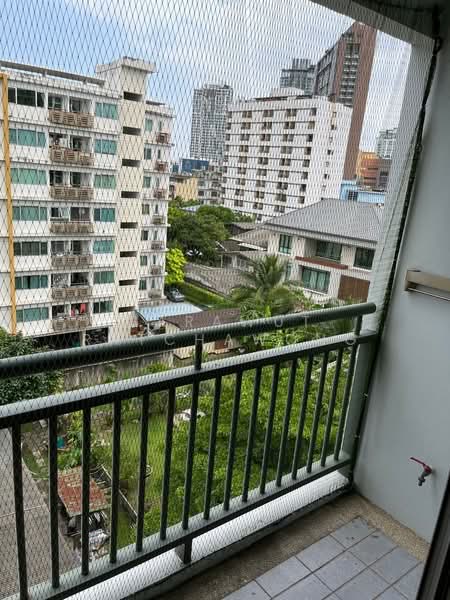 Plus 67, Bangkok, Soi Sukhumvit 67, Phra Kanong Nua, Watthana, Bangkok, 1 Bedroom, 48 sqm, Condo For Sale, by Sarawut Ratchawong, 500250782 - DDproperty.com