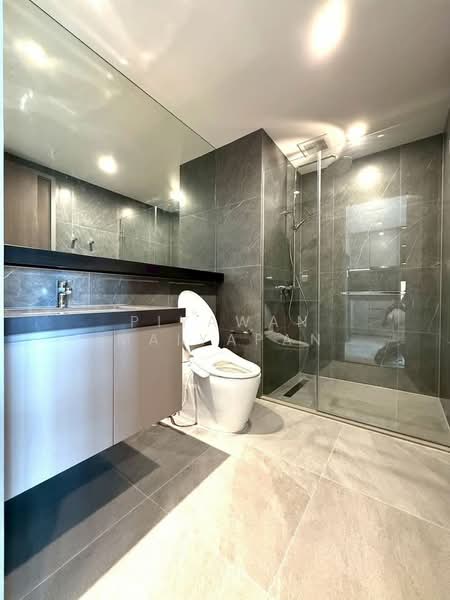 The Extro Phayathai-Rangnam, Bangkok, Rang Nam Alley, Samsen Nai, Phaya Thai, Bangkok, 1 Bedroom, 36 sqm, Condo For Rent, by Piyawan Maiyapan, 500250783 - DDproperty.com