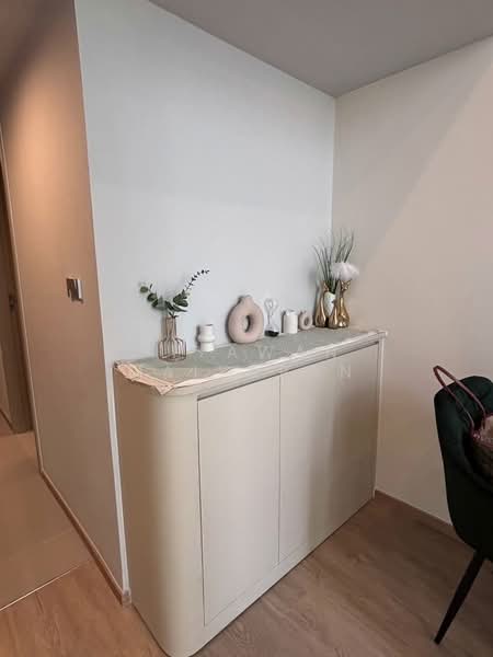 Culture Chula : คัลเจอร์ จุฬา, กรุงเทพ, 38/12 ซอย ประตูชัย, สี่พระยา, บางรัก, กรุงเทพ, 36 ตร.ม., คอนโด ให้เช่า, โดย Piyawan Maiyapan, 500250786 - DDproperty.com