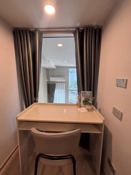 Culture Chula : คัลเจอร์ จุฬา, กรุงเทพ, 38/12 ซอย ประตูชัย, สี่พระยา, บางรัก, กรุงเทพ, 36 ตร.ม., คอนโด ให้เช่า, โดย Piyawan Maiyapan, 500250786 - DDproperty.com